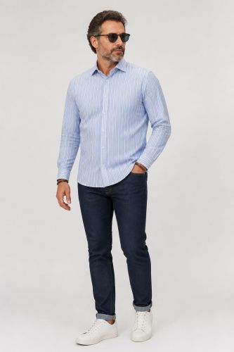 Camicia no stiro Ingram Classic SKTE841F52CLASSICD6C