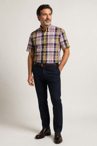 Camicia Ingram Classic SKTE860DA1CLASSICF8C