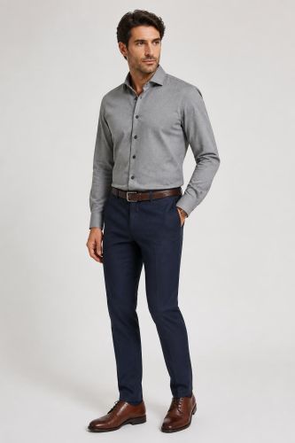 Camicia Caliban Regular SKTE90C154REGULARI5B