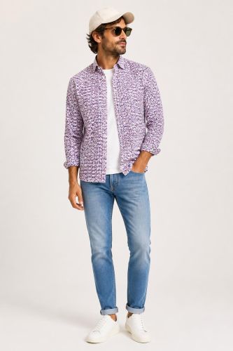 Camicia Ingram Regular SKTE979E57REGULARD9C