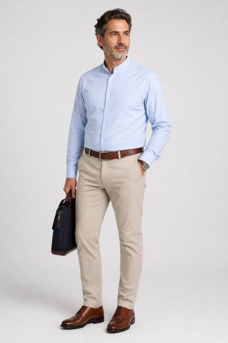 Camicia Venti Classic SKTEB05160CLASSICG8C