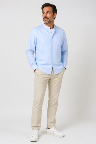 Camicia Venti Classic SKTEB05160CLASSICG8C