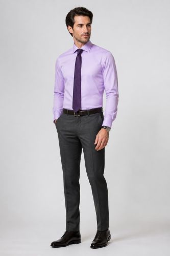 Camicia Ingram Regular SKTEB059B1REGULARD8D