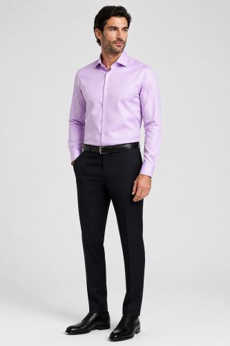 Camicia Ingram Regular SKTEB059B1REGULARD8D