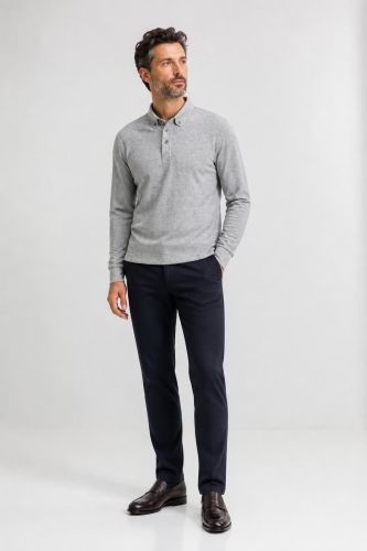 Maglia Ferrante Regular SKTED282A2REGULARD1B