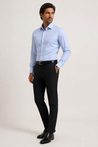 Camicia Ingram Slim SKTEE1370ASLIMB5C