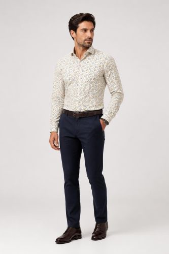 Camicia Xacus Regular SKTEF1E259REGULARB6C