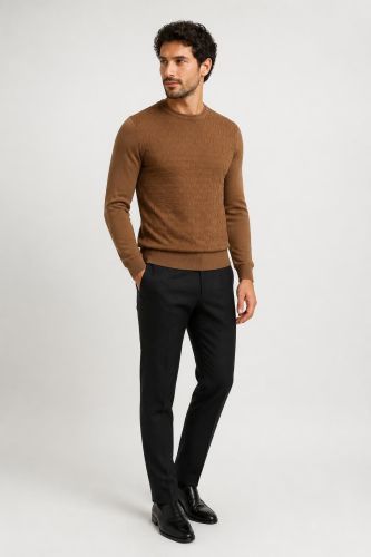 Maglia Primo Emporio Slim SKTEF53696SLIMG3D