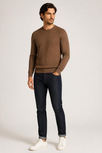 Maglia Primo Emporio Slim SKTEF53696SLIMG3D