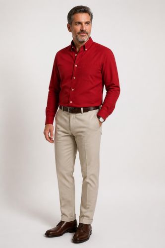 Camicia Navigare Classic SKTEVZ3K6CLASSICE2C