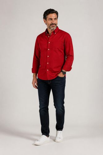 Camicia Navigare Classic SKTEVZ3K6CLASSICE2C