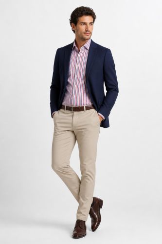 Camicia Ingram Slim SKTF036372SLIMF7E