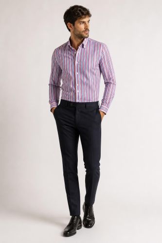 Camicia Ingram Slim SKTF036372SLIMF7E