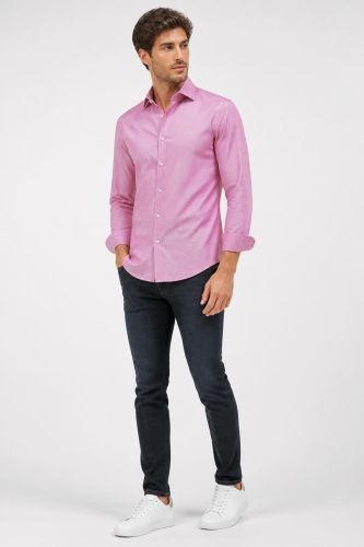Camicia Ingram Slim SKTF07D494SLIMG7C