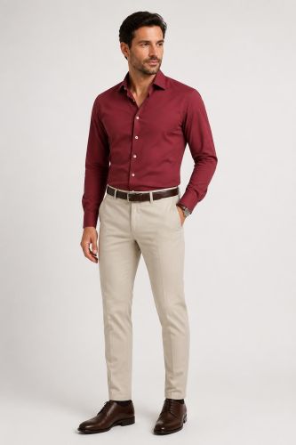 Camicia Xacus Regular SKTF26ECAAREGULARH2B