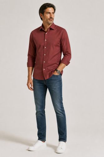 Camicia Xacus Regular SKTF26ECAAREGULARH2B