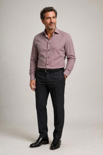 Camicia no stiro Olymp Classic SKTF26F753CLASSICE4C