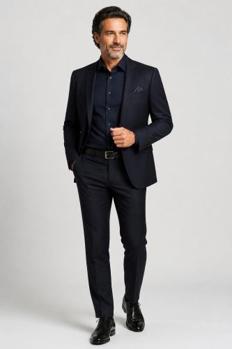 Camicia no stiro Ingram Classic SKTF349CEFCLASSICE5C
