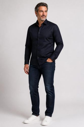 Camicia no stiro Ingram Classic SKTF349CEFCLASSICE5C