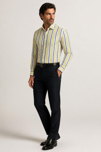 Camicia Ingram Regular SKTF3587F1REGULARF9B