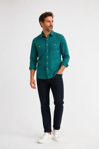 Camicia Xacus Regular SKTF648A7CREGULARD8D