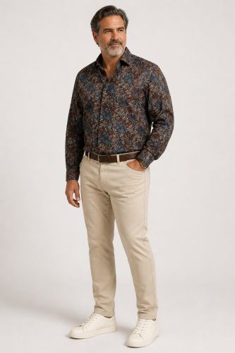 Camicia Olymp Comfort SKTF840261COMFORTI2C