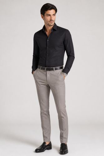 Camicia Ingram Slim SKTF8D8E37SLIMG7C