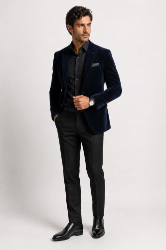 Camicia Ingram Slim SKTF8D8E37SLIMG7C