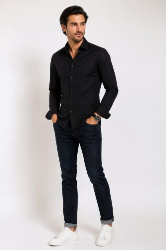 Camicia Ingram Slim SKTF8D8E37SLIMG7C