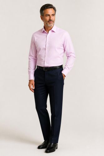 Camicia Ingram Classic SKTFA3E1B5CLASSICE3D