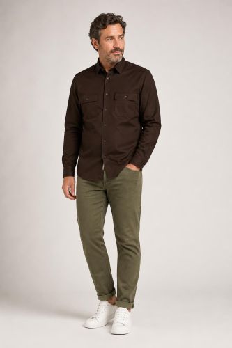 Camicia Ingram Classic SKTFAFA30BCLASSICL2C