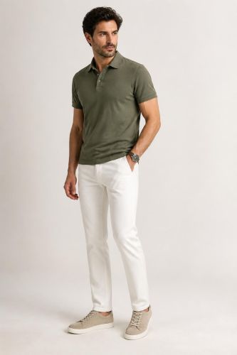 Pantalone Nous Regular SKTFB930E7REGULARC7B