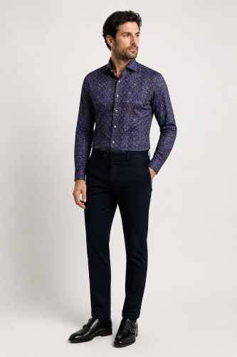 Camicia Ingram Regular SKTFC3F68FREGULARC3E