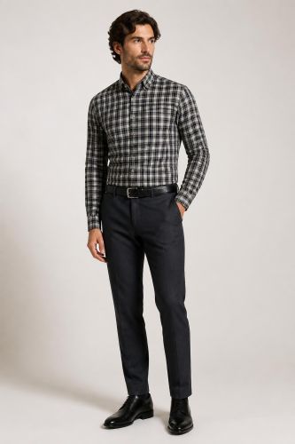 Camicia Ingram Slim SKTFC53C8DSLIMI7C