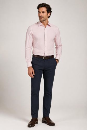 Camicia no stiro Ingram Regular SKTFD1D661REGULARL2C