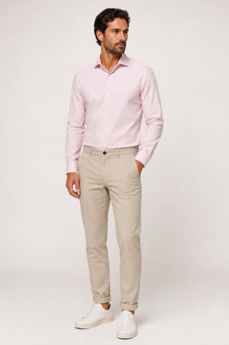 Camicia no stiro Ingram Regular SKTFD1D661REGULARL2C