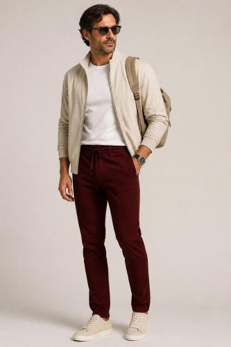 Pantalone Philotinto Regular SKTFD82450REGULARI9B