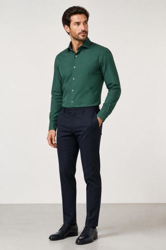 Camicia Xacus Regular SKTFD83753REGULARE3B