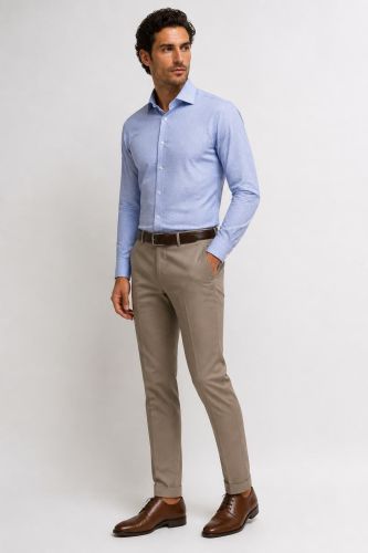 Camicia Ingram Slim SKTFE10AC1SLIME1B