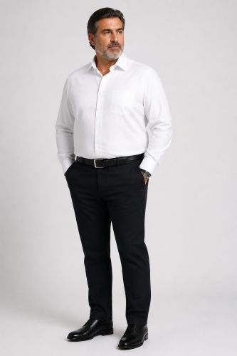 Camicia no stiro Olymp Comfort SKTFE30DDBCOMFORTC1E