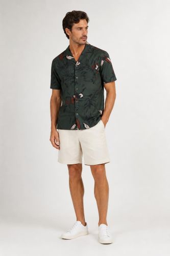 Camicia Xacus Regular SKTHG64Z3BREGULARI8E