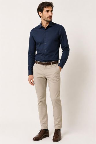 Camicia Caliban Slim SKTJN072YTSLIMH8D