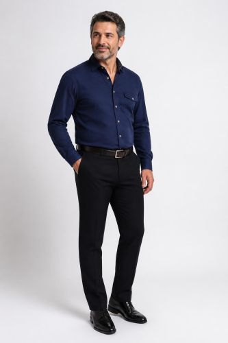 Camicia Navigare Classic SKTNW1895CLASSICE2B