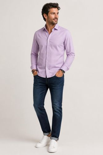 Camicia Caliban Regular SKTZCCWWCTREGULARI4C