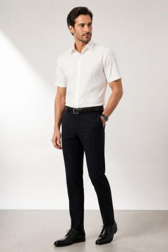 Camicia no stiro Venti Regular VENTI-001620-002