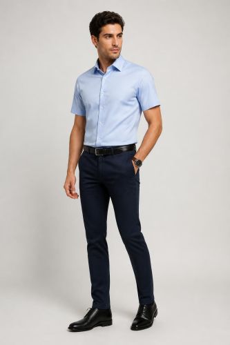 Camicia no stiro Venti Slim VENTI-001930-115