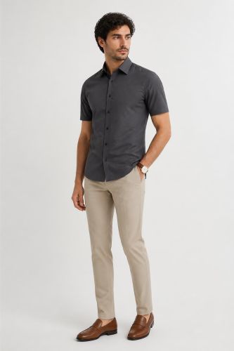Camicia no stiro Venti Slim VENTI-001930-706