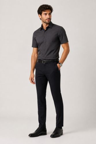 Camicia no stiro Venti Slim VENTI-001930-706