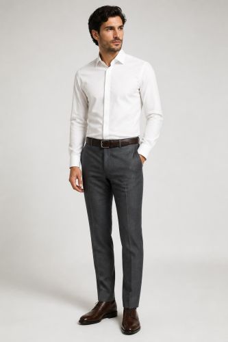 Camicia no stiro Venti Slim VENTI-001950-000