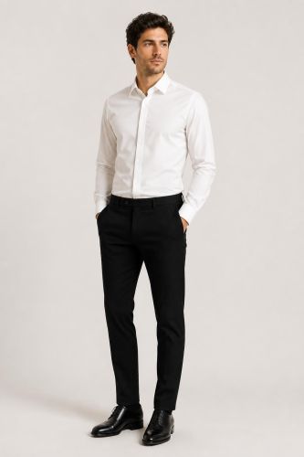Camicia no stiro Venti Slim VENTI-001950-000